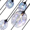 Миниатюра фото подвесная люстра st luce дези sl1188.403.16 | 220svet.ru