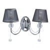 Миниатюра фото бра mw-light федерика 684021302 | 220svet.ru