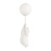 Миниатюра фото настенный светильник loft it teddy 10030w/a | 220svet.ru