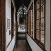 Миниатюра фото подвесной светильник loft it lantern residential loft3043-ch | 220svet.ru
