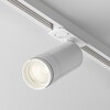 Миниатюра фото трековый светильник maytoni technical tr021-1-12b3k-z-d-w | 220svet.ru
