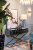Миниатюра фото постеры garda decor 89vor-marble6/2 | 220svet.ru