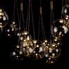 Миниатюра фото подвесной светильник loft it pop it 10270/s24 | 220svet.ru
