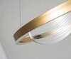 Миниатюра фото подвесные kink light кастела 08263-80,36 | 220svet.ru