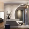 Миниатюра фото подвесной светодиодный светильник loft it 10235/600 | 220svet.ru