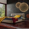 Миниатюра фото подвесной светильник loft it raimond 9027-89 gold | 220svet.ru