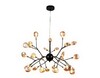 Миниатюра фото подвесная люстра ambrella light traditional tr3013 | 220svet.ru
