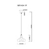 Миниатюра фото подвесной светильник myfar brigitte mr1404-1p | 220svet.ru