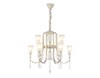 Миниатюра фото подвесная люстра ambrella light traditional tr3248 | 220svet.ru