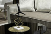 Миниатюра фото статуэтка гимнаст на кубе garda decor 55rd2865 | 220svet.ru