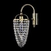 Миниатюра фото бра artglass small game 93-01 ce | 220svet.ru