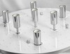 Миниатюра фото потолочная люстра lussole  como grlsa-5603-07 | 220svet.ru