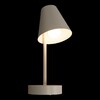 Миниатюра фото настенный светильник loft it shelf 10216/1w white | 220svet.ru