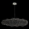 Миниатюра фото подвесной светильник loft it cloud 10247/1500 white | 220svet.ru