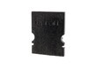 Миниатюра фото заглушка deko-light end cap h-au-02-10 set 2 pcs 979022 | 220svet.ru