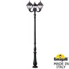 Миниатюра фото парковый фонарь fumagalli tabor ofir/cefa 3l  u23.205.r30.axf1r | 220svet.ru