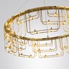 Миниатюра фото подвесной светильник odeon light zaha 7060/44l | 220svet.ru