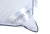 Миниатюра фото подушка garda decor 104bp-pedtd57- bel | 220svet.ru