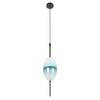 Миниатюра фото подвесной светильник loft it venice 10223/e blue | 220svet.ru