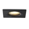 Миниатюра фото встраиваемый светильник ambrella light techno spot standard tech tn102456 | 220svet.ru
