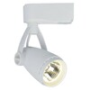 Миниатюра фото трековый светильник arte lamp track lights a5910pl-1wh | 220svet.ru