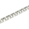 Миниатюра фото крепеж гибкий для светодиодной ленты 220v ls721 (2835) feron ld721-05 52101 | 220svet.ru
