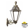 Миниатюра фото светильник уличный настенный fumagalli bisso/rut e26.131.000.byf1r | 220svet.ru