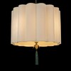 Миниатюра фото подвесной светильник loft it mellow 10306p light linen | 220svet.ru
