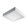 Миниатюра фото потолочный светодиодный светильник kanlux kanti v2led 12w-nw-w 28950 | 220svet.ru