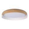 Миниатюра фото потолочный светильник loft it coin 10198 white | 220svet.ru