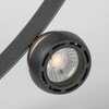 Миниатюра фото подвесная люстра lussole lsp-7253 | 220svet.ru