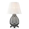 Миниатюра фото настольная лампа vele luce fiona vl5623n21 | 220svet.ru