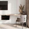 Миниатюра фото настольная лампа loft it dauphin 10040t | 220svet.ru