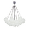 Миниатюра фото подвесная люстра loft it dream 10129/600 | 220svet.ru