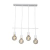 Миниатюра фото подвесной светильник vitaluce v4971-0/4s | 220svet.ru