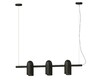 Миниатюра фото подвесные kink light канти 08465-3a,19 | 220svet.ru