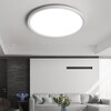 Миниатюра фото потолочный светильник imperium loft extraslim 212743-26 | 220svet.ru