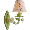 Миниатюра фото бра lucia tucci fiori di rose w107.1 | 220svet.ru