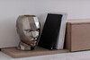 Миниатюра фото кашпо garda decor v3632 | 220svet.ru