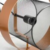 Миниатюра фото подвесной светильник lussole loft bullock lsp-8407 | 220svet.ru