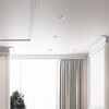 Миниатюра фото гипсовый встраиваемый светильник под покраску loft it ghost 10356c | 220svet.ru