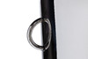 Миниатюра фото кашпо высокое напольное garda decor 13rxfp3117-silver | 220svet.ru