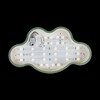 Миниатюра фото потолочный светильник loft it axel 10005/30 green | 220svet.ru