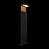 Миниатюра фото ландшафтный светильник loft it oak 100001/600 | 220svet.ru