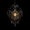 Миниатюра фото подвесная люстра loft it burlesque 10417 bl | 220svet.ru