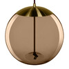 Миниатюра фото подвесной светильник loft it knot 8135-b mini | 220svet.ru