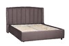 Миниатюра фото кровать garda decor odry1к-160m-vel19+vel09 | 220svet.ru