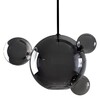 Миниатюра фото подвесной светильник loft it bolle 2029-d3 | 220svet.ru