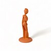 Миниатюра фото статуэтка venere seletti | 220svet.ru