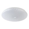 Миниатюра фото потолочный светодиодный светильник эра spb-6 slim 8 12-6k б0050397 | 220svet.ru